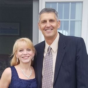 Meet your Posher, Andy